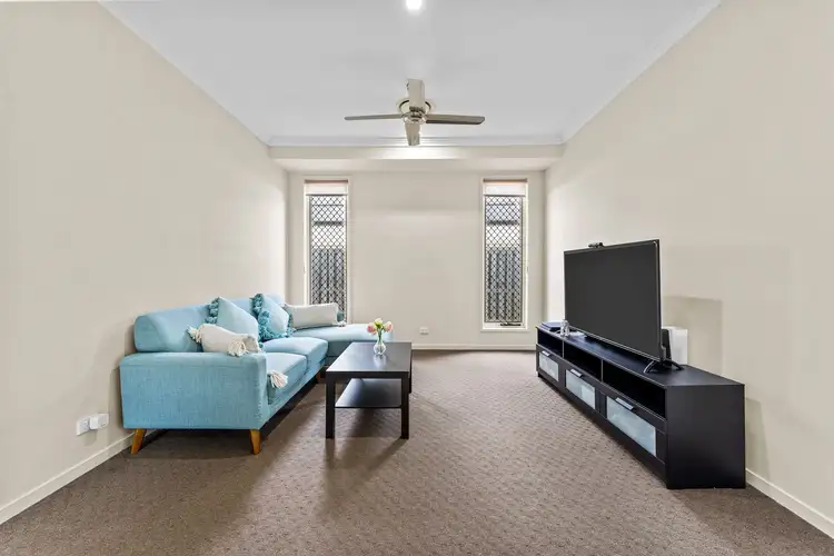 Third view of Homely house listing, 26 Cornelius Drive, Augustine Heights QLD 4300