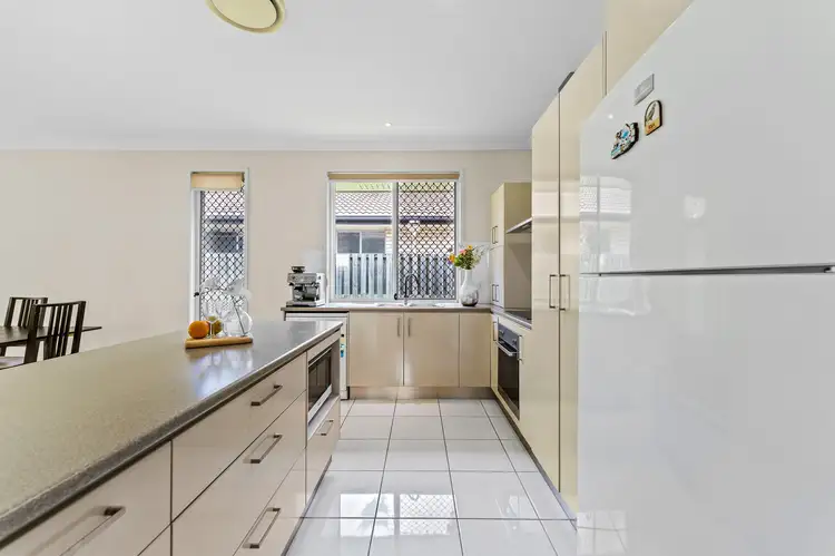 Fourth view of Homely house listing, 26 Cornelius Drive, Augustine Heights QLD 4300