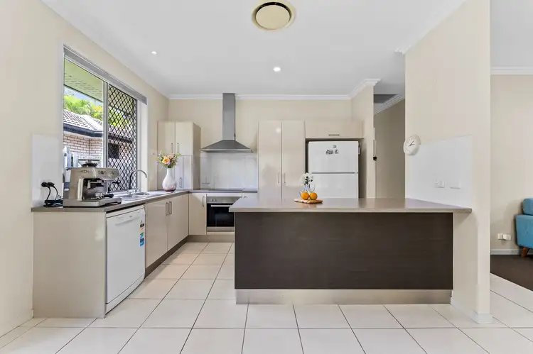 Fifth view of Homely house listing, 26 Cornelius Drive, Augustine Heights QLD 4300