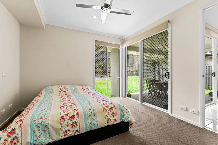 Sixth view of Homely house listing, 26 Cornelius Drive, Augustine Heights QLD 4300