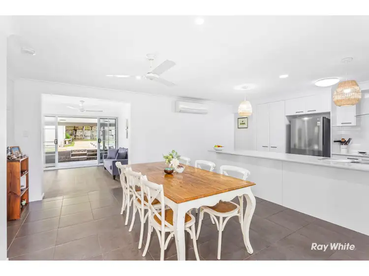 Third view of Homely house listing, 17 Starfish Drive, Lammermoor QLD 4703
