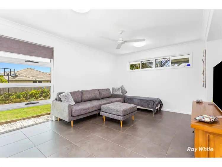 Sixth view of Homely house listing, 17 Starfish Drive, Lammermoor QLD 4703