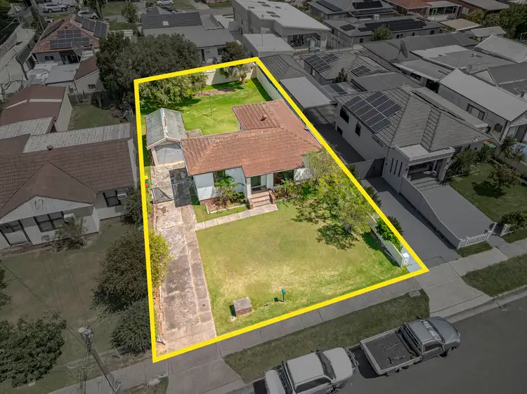Second view of Homely house listing, 30 Chiswick Road, South Granville NSW 2142