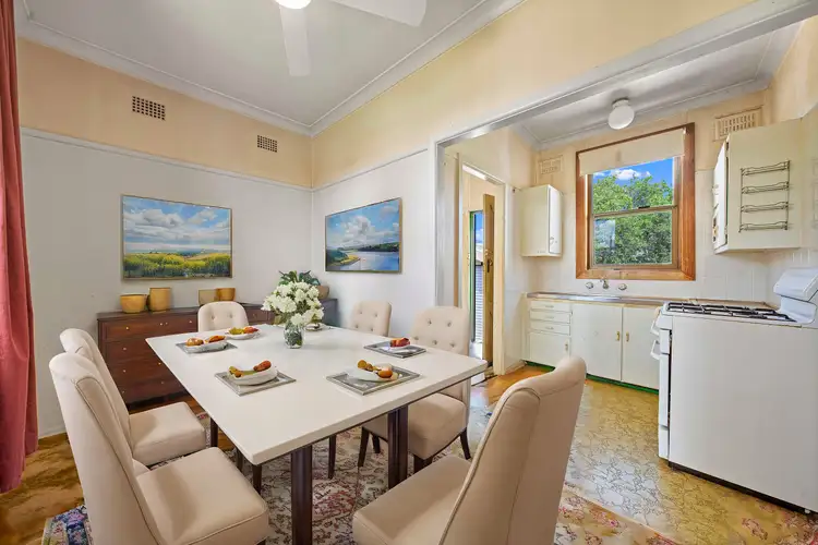 Fourth view of Homely house listing, 30 Chiswick Road, South Granville NSW 2142