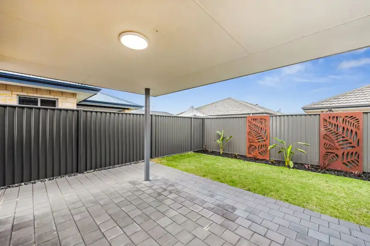 Fourth view of Homely house listing, 14 Buffalo Street, Baldivis WA 6171