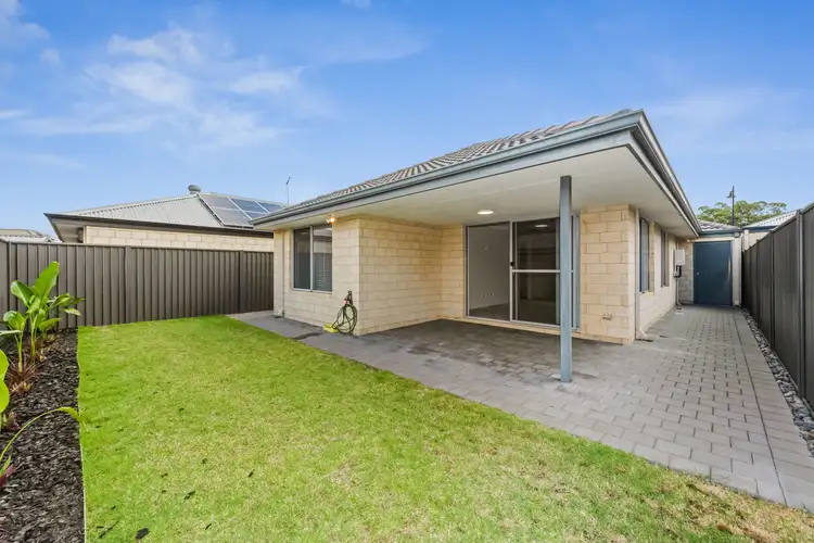 Fifth view of Homely house listing, 14 Buffalo Street, Baldivis WA 6171
