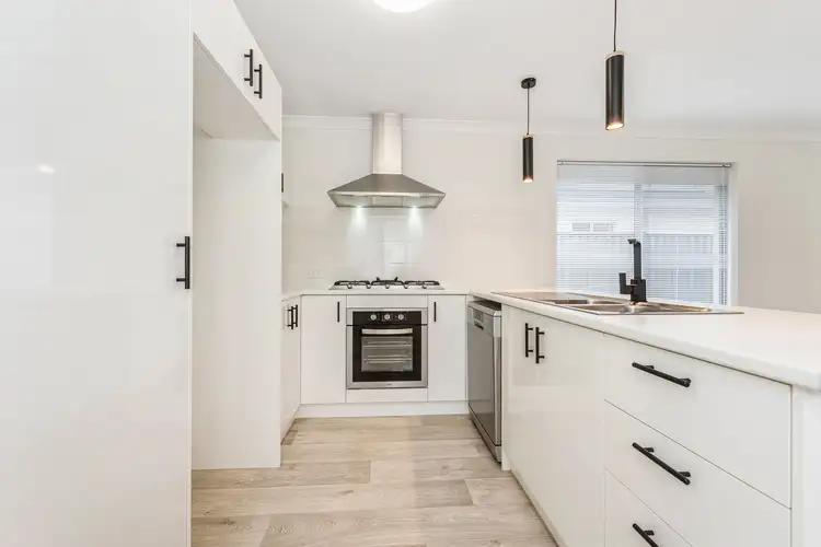 Sixth view of Homely house listing, 14 Buffalo Street, Baldivis WA 6171