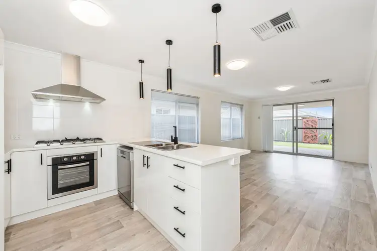 Seventh view of Homely house listing, 14 Buffalo Street, Baldivis WA 6171