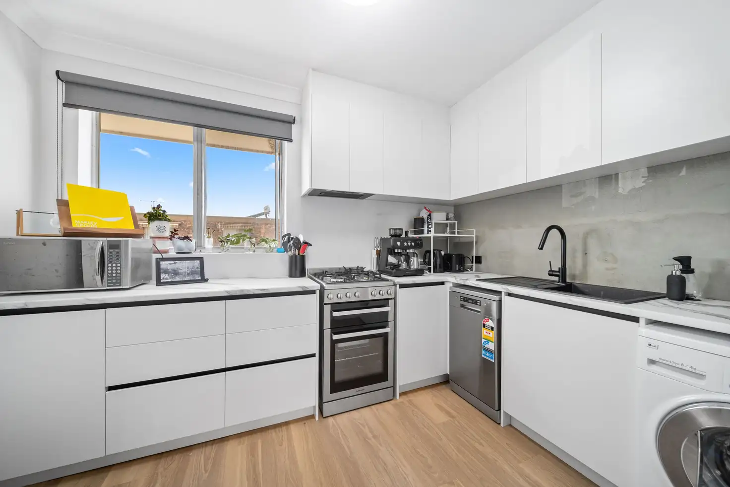 Main view of Homely unit listing, 8/25 Macquoid Street, Queanbeyan East NSW 2620