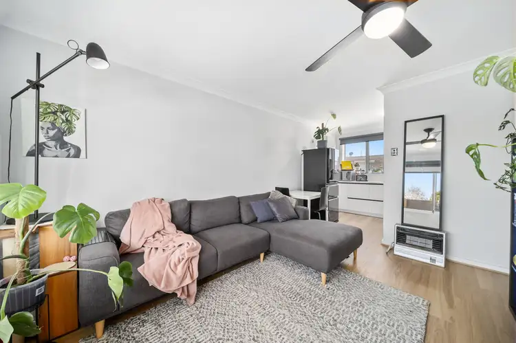 Fifth view of Homely unit listing, 8/25 Macquoid Street, Queanbeyan East NSW 2620