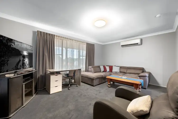 Second view of Homely house listing, 59 St Andrews Boulevard, Casula NSW 2170