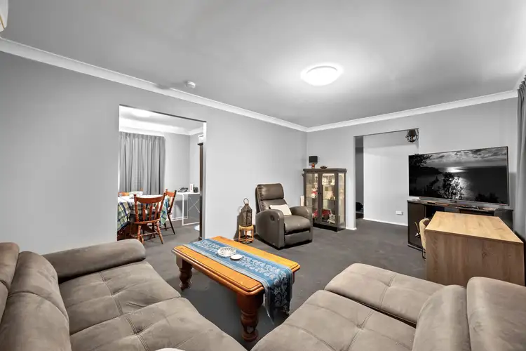 Third view of Homely house listing, 59 St Andrews Boulevard, Casula NSW 2170