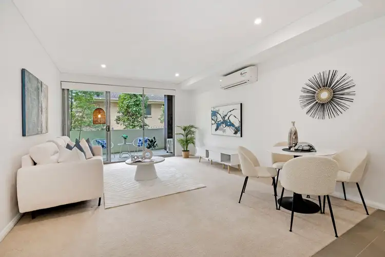 17/422-426 Peats Ferry Road, Asquith NSW 2077