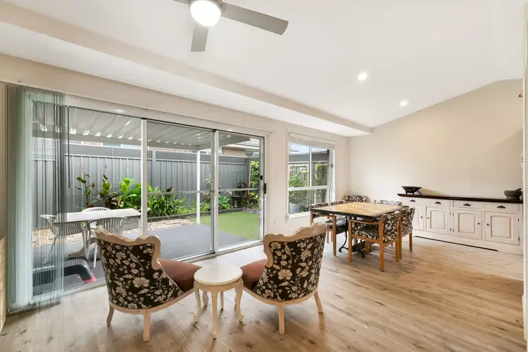 Third view of Homely villa listing, 146A Prince Edward Avenue, Culburra Beach NSW 2540