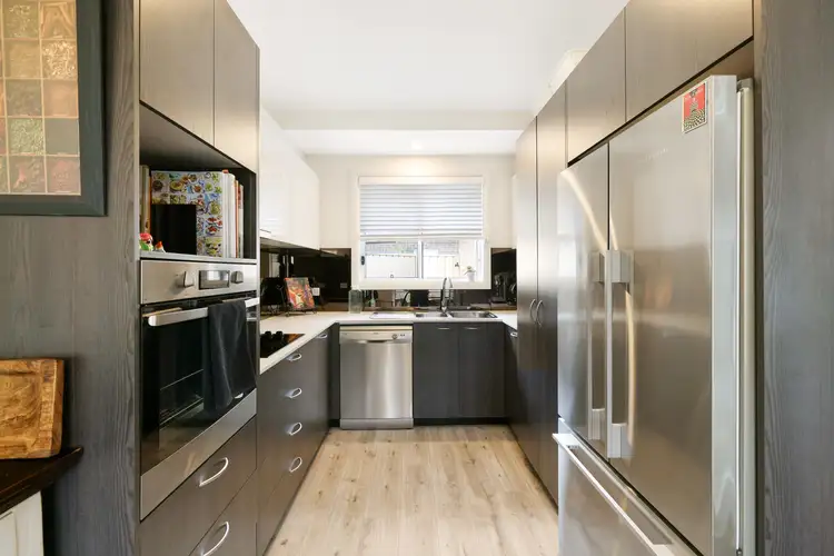 Fourth view of Homely villa listing, 146A Prince Edward Avenue, Culburra Beach NSW 2540