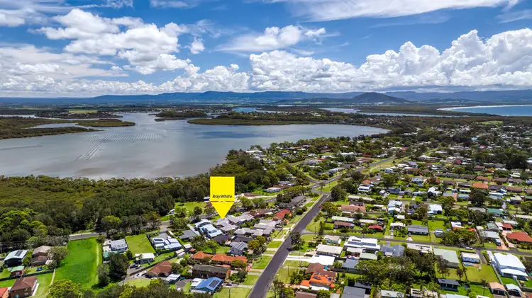 Fifth view of Homely villa listing, 146A Prince Edward Avenue, Culburra Beach NSW 2540