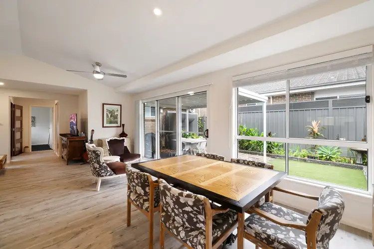 Sixth view of Homely villa listing, 146A Prince Edward Avenue, Culburra Beach NSW 2540
