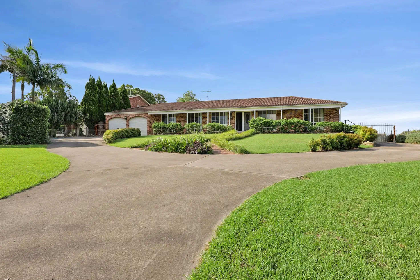 Main view of Homely house listing, 714 Kurmond Road, Freemans Reach NSW 2756