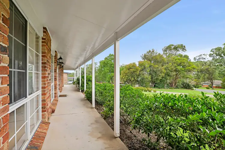 Second view of Homely house listing, 714 Kurmond Road, Freemans Reach NSW 2756