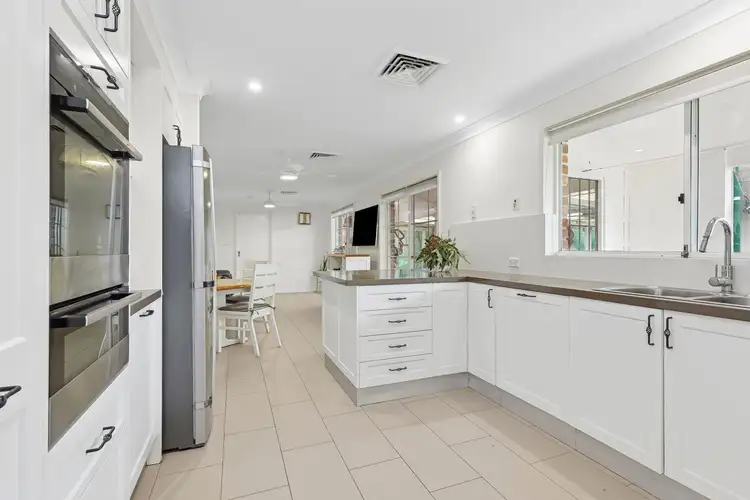 Fourth view of Homely house listing, 714 Kurmond Road, Freemans Reach NSW 2756