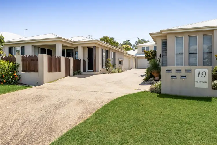 Second view of Homely unit listing, 5/19 Primrose Street, South Toowoomba QLD 4350