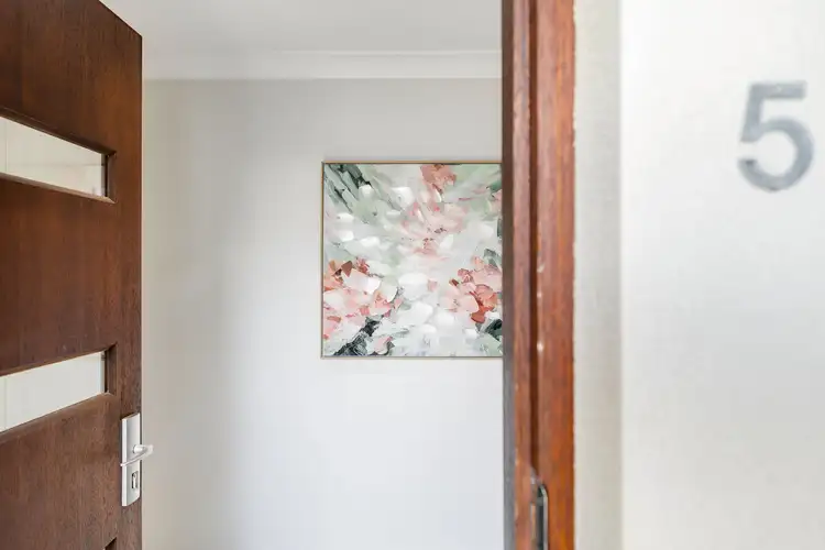 Third view of Homely unit listing, 5/19 Primrose Street, South Toowoomba QLD 4350