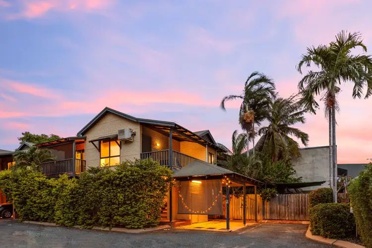 8/5 Herbert Street, Djugun WA 6725