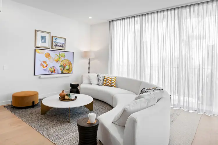 2302/43 Peerless Avenue, Mermaid Beach QLD 4218