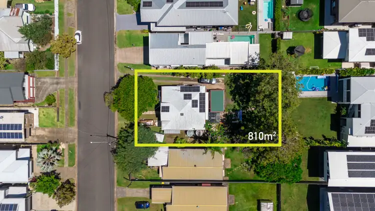Second view of Homely house listing, 38 Victor Street, Banyo QLD 4014
