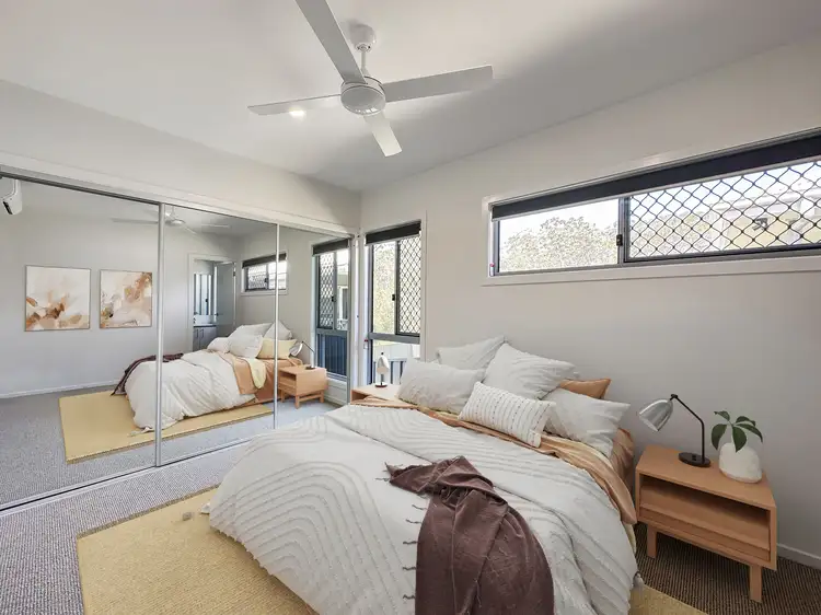 Third view of Homely semi-detached listing, 28A Carrera Crescent, Cooranbong NSW 2265