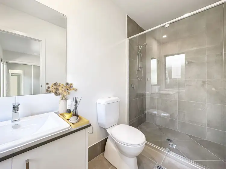 Fourth view of Homely semi-detached listing, 28A Carrera Crescent, Cooranbong NSW 2265