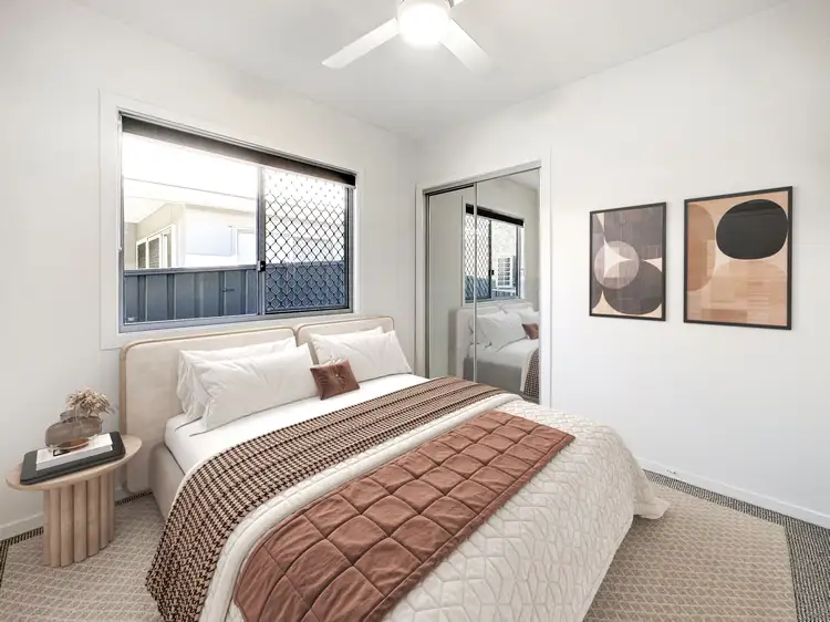 Fifth view of Homely semi-detached listing, 28A Carrera Crescent, Cooranbong NSW 2265