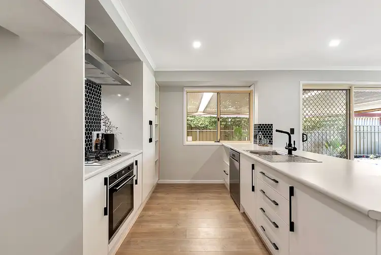 Fourth view of Homely house listing, 7 Sharrad Court, Andrews Farm SA 5114
