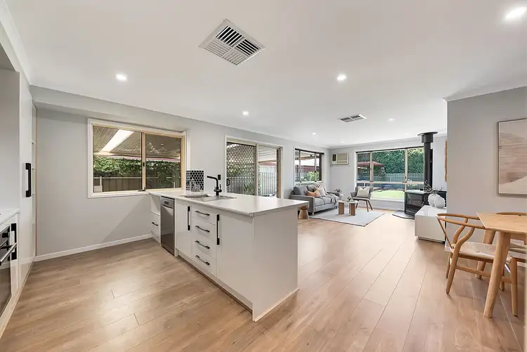 Sixth view of Homely house listing, 7 Sharrad Court, Andrews Farm SA 5114