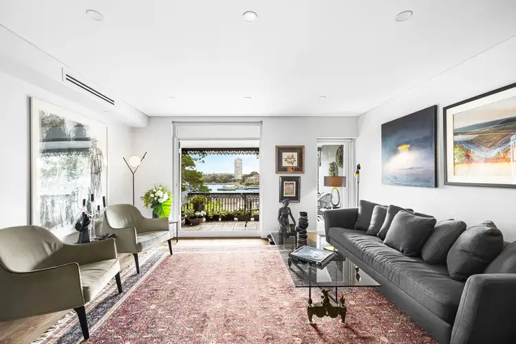 15 Northcliff Street, Milsons Point NSW 2061