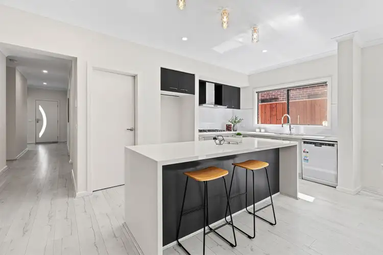 Third view of Homely house listing, 64 Brightvale Boulevard, Wyndham Vale VIC 3024