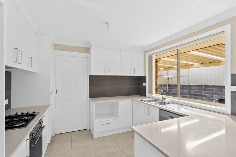 Second view of Homely house listing, 5 Baronda Close, Flinders NSW 2529