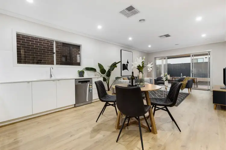 Sixth view of Homely house listing, 24 Danube Road, Truganina VIC 3029