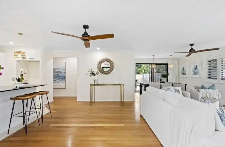 Third view of Homely house listing, 81 Cypress Drive, Broadbeach Waters QLD 4218