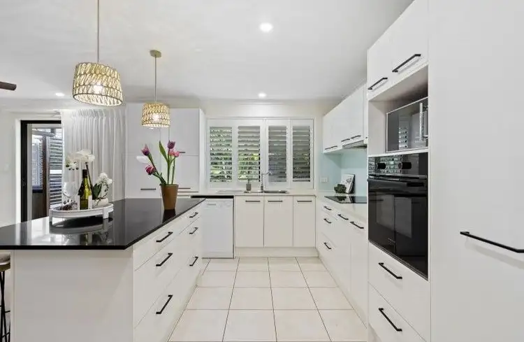 Fourth view of Homely house listing, 81 Cypress Drive, Broadbeach Waters QLD 4218