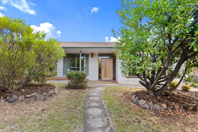 Main view of Homely house listing, 2 Wray Place, Gowrie ACT 2904