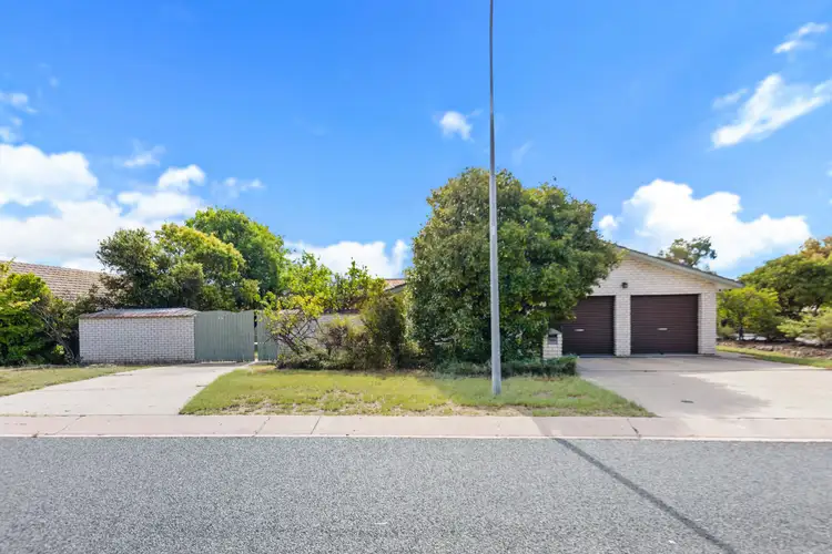 Second view of Homely house listing, 2 Wray Place, Gowrie ACT 2904