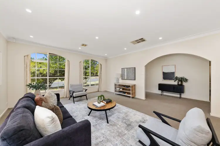 Third view of Homely house listing, 2 Wray Place, Gowrie ACT 2904