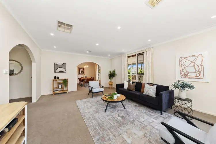 Fourth view of Homely house listing, 2 Wray Place, Gowrie ACT 2904