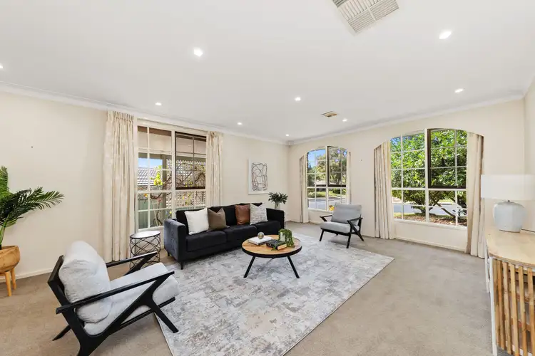 Fifth view of Homely house listing, 2 Wray Place, Gowrie ACT 2904