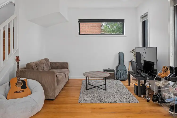 Third view of Homely townhouse listing, 1/7 Alexander Avenue, Thomastown VIC 3074