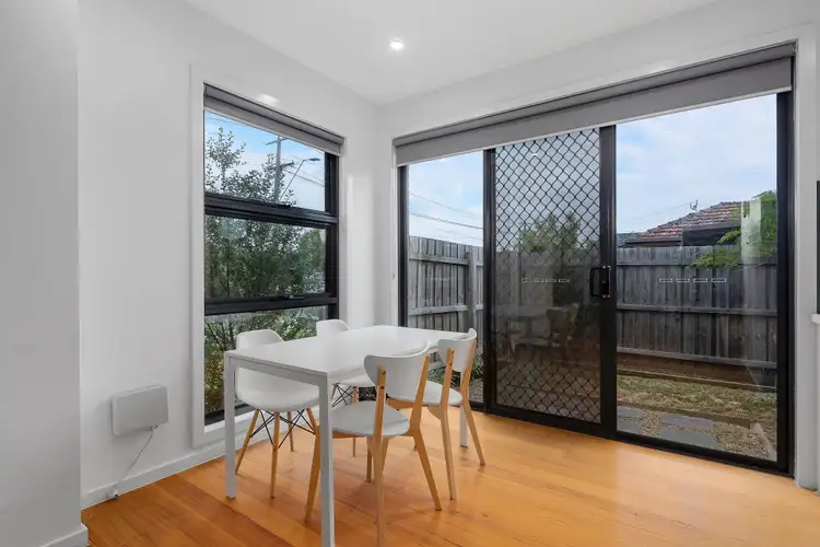 Fourth view of Homely townhouse listing, 1/7 Alexander Avenue, Thomastown VIC 3074