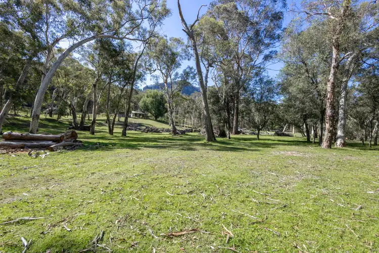 Fifth view of Homely house listing, Lot 141, 381 Nellies Glen Road, Megalong NSW 2785