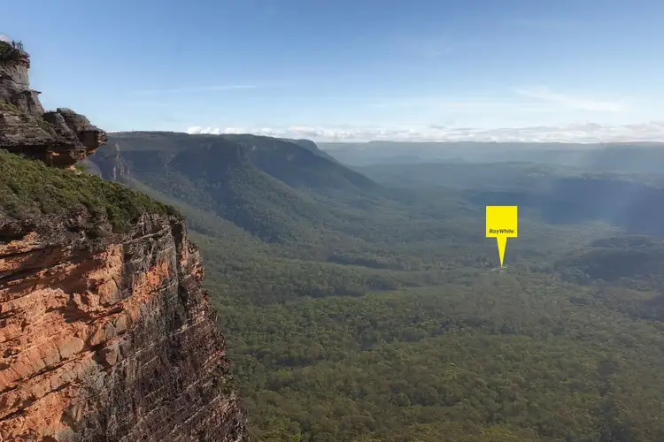 Sixth view of Homely house listing, Lot 141, 381 Nellies Glen Road, Megalong NSW 2785