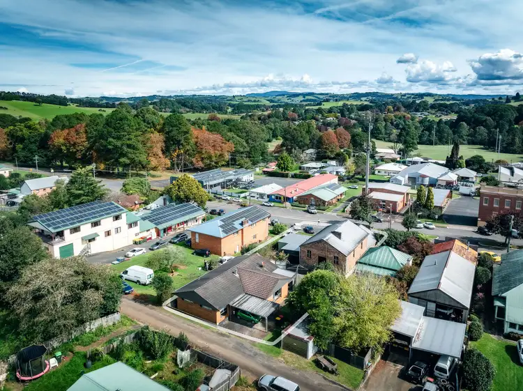 Third view of Homely house listing, 39 Hickory Street, Dorrigo NSW 2453
